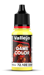 Vallejo Game Color Paints