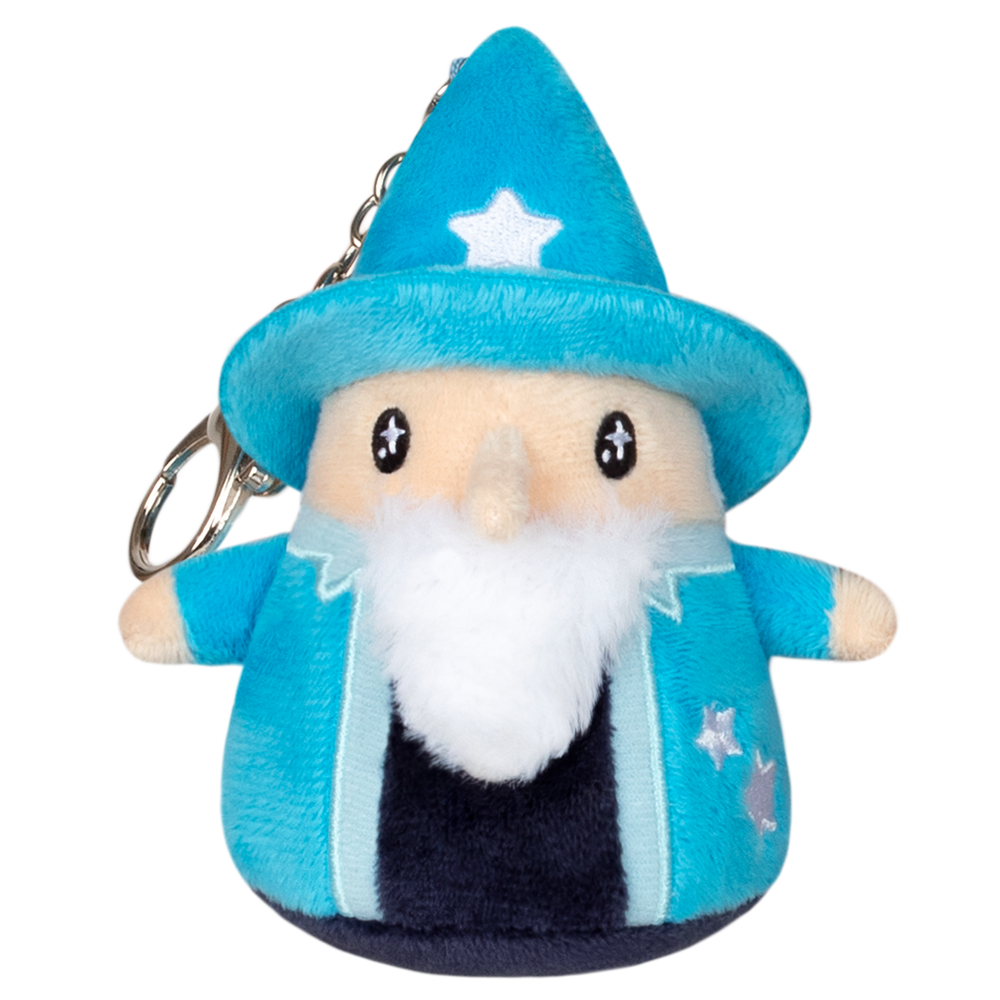 Micro Squishable Wizard