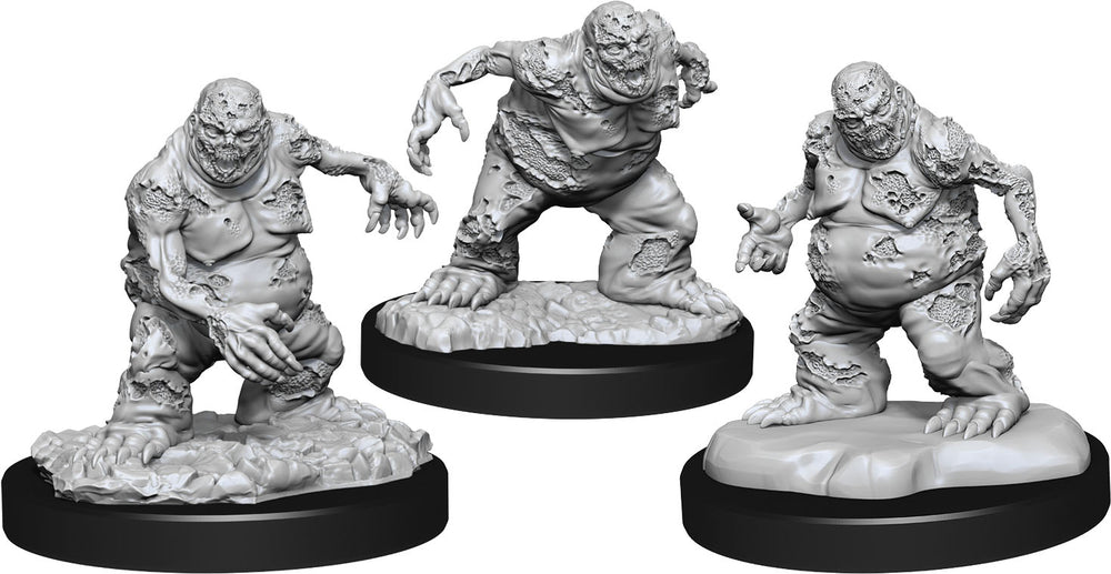 D&D Nolzur's Marvelous Miniatures: Manes