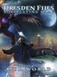Fate RPG: The Dresden Files - Our World
