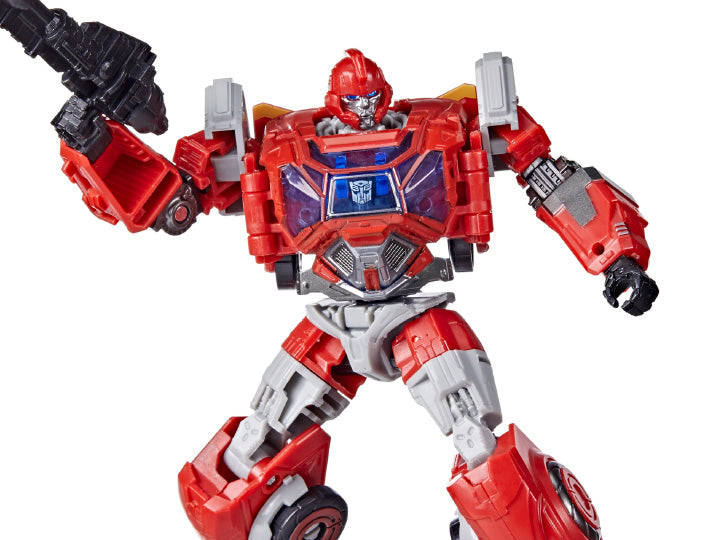 Transformers Studio Series Bumblebee: Ironhide