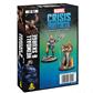 MARVEL: CRISIS PROTOCOL - HEIMDALL & SKURGE