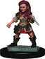Dungeons & Dragons Fantasy Miniatures: Icons of the Realms Premium Figures W3 Female Halfling Rogue