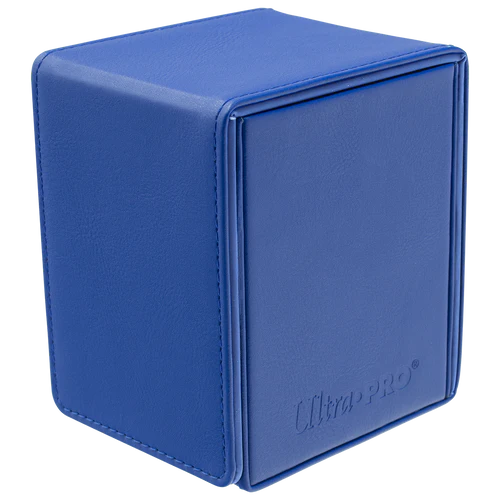 Vivid Alcove Flip Deck Box