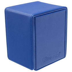 Vivid Alcove Flip Deck Box