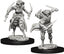 Nolzur's Marvelous Miniatures - Tiefling Female Rogue