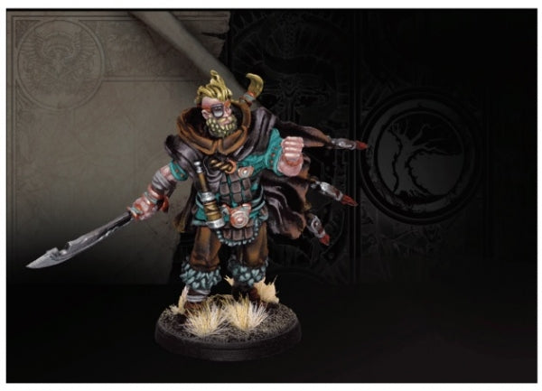 Captain - Nords