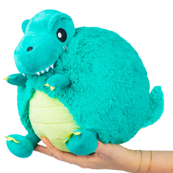 Mini Squishable: T-Rex 2