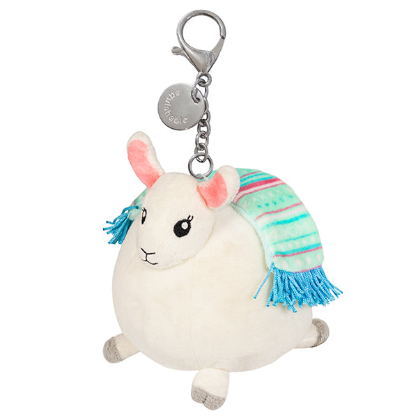 Micro Squishable Llama