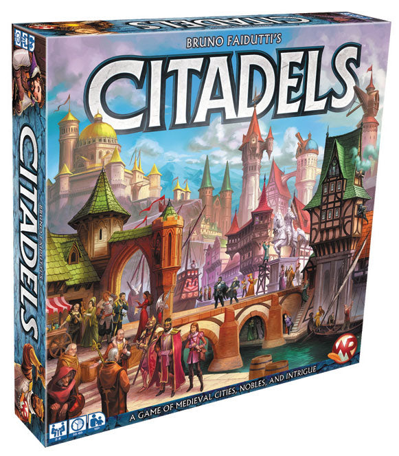 Citadels