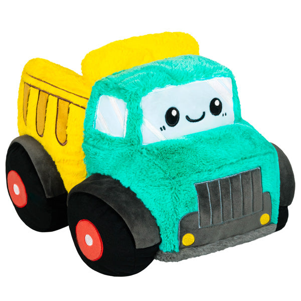 Squishable Go: Dump Truck