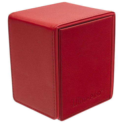 Vivid Alcove Flip Deck Box