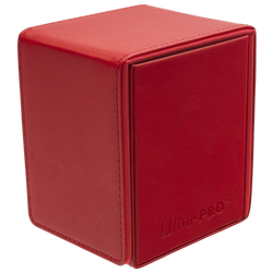 Vivid Alcove Flip Deck Box