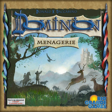 Dominion: Menageries