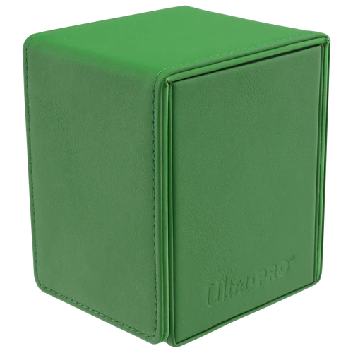 Vivid Alcove Flip Deck Box