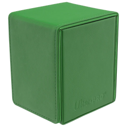 Vivid Alcove Flip Deck Box