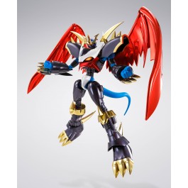 Imperialdramon Fighter Mode -Premium Color Edition- "Digimon Adventure 02", Bandai Spirits S.H.Figuarts