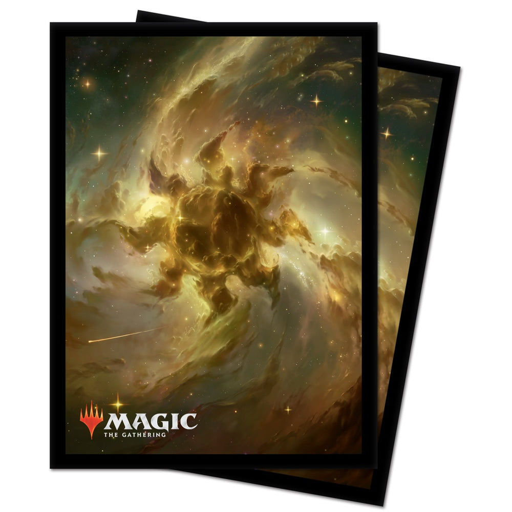 Ultra Pro MTG Sleeves: Celestial Plains