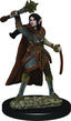 Dungeons & Dragons Fantasy Miniatures: Icons of the Realms Premium Figures W3 Elf Female Cleric