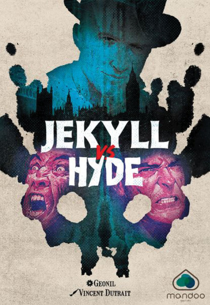 Jekyll & Hyde