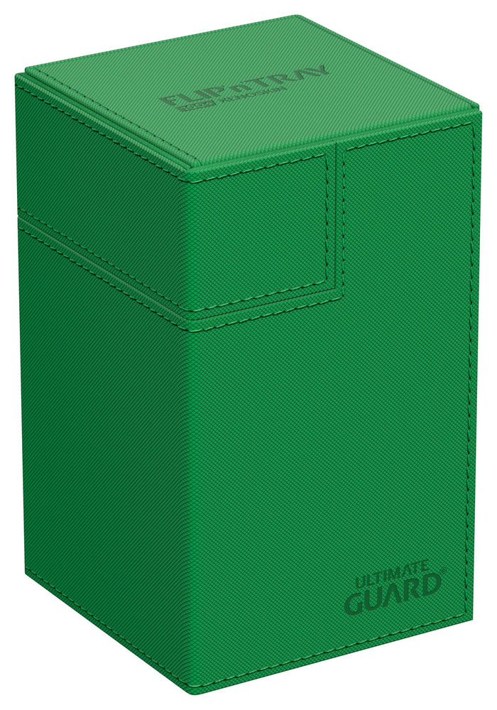 FLIP‘N‘TRAY 100+ XENOSKIN - Green