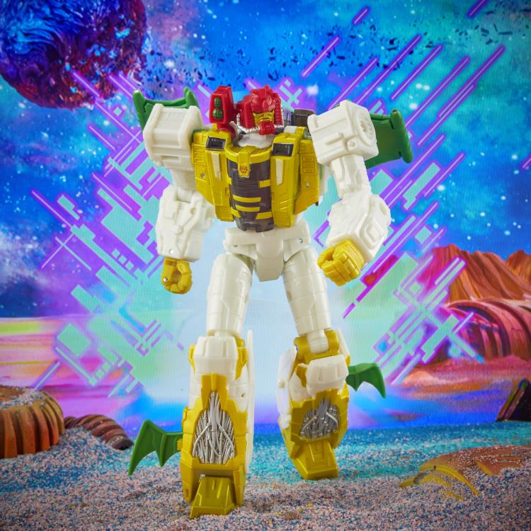 Transformers Legacy: Jhiaxus