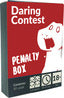 Daring Contest: Penalty Box expansion