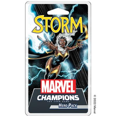 MARVEL CHAMPIONS: STORM HERO PACK