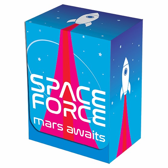 Legion DB: Space Force