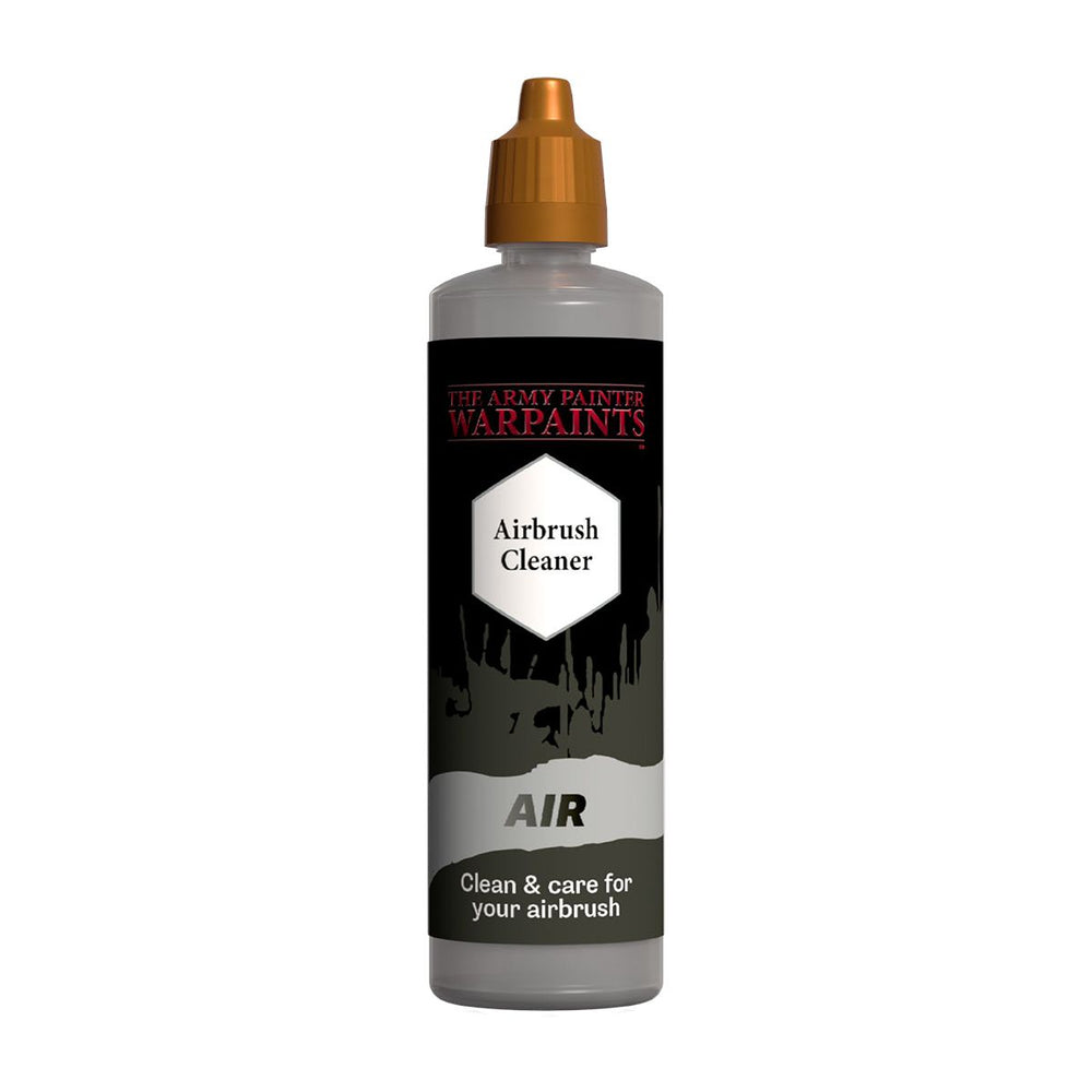 AIRBRUSH CLEANER, 100 ML