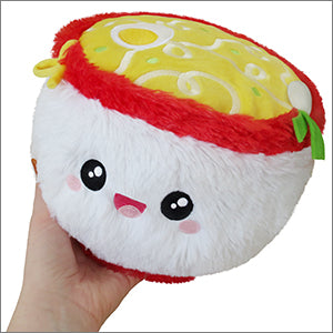 Mini Squishable: Ramen