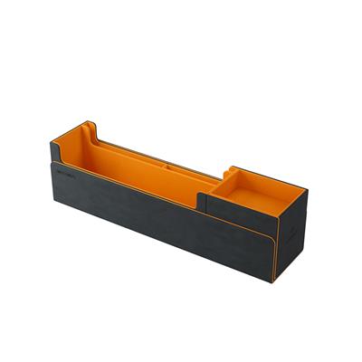 CARDS' LAIR 400+ (BLACK/ORANGE)
