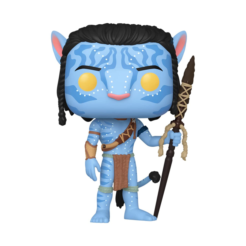 JAKE SULLY - AVATAR