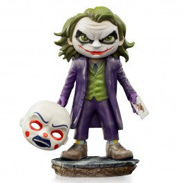 Minico: The Dark Knight Joker