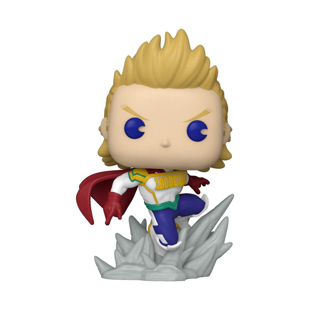 MIRIO TOGATA - MY HERO ACADEMIA