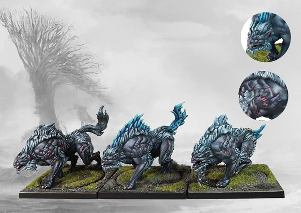 Fenr Beastpack - Nords