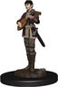 D&D Icons of the Realms Premium Figure Half Elf Female Bard