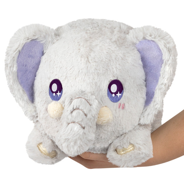 Mini Squishable: Elephant 2