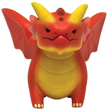 D&D Figurines of Adorable Power: Red Dragon