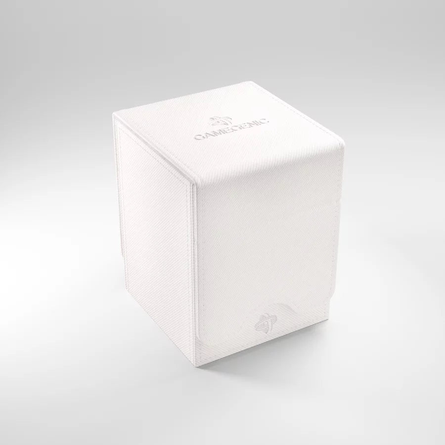 SQUIRE 100+ XL CONVERTIBLE White