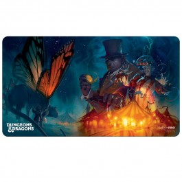 Ultra Pro Playmat D&D Cover Series Witchlight