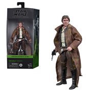 Star Wars Black Series: Han Solo (Endor)