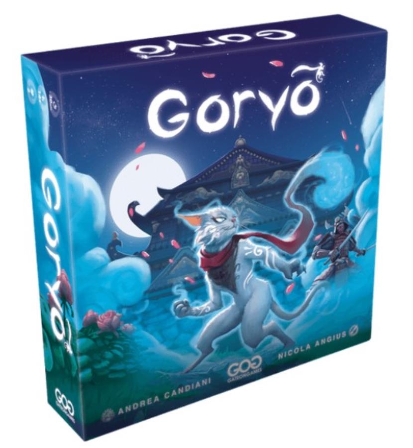 Goryo