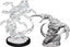 D&D Nolzur's Marvelous Miniatures : Tsucora Quori & Hashalaq Quori