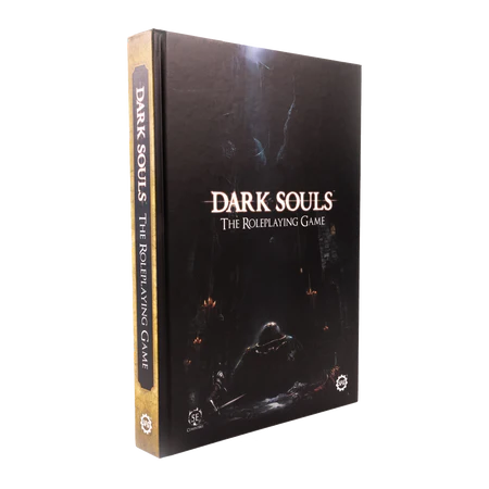 DARK SOULS: The Roleplaying Game