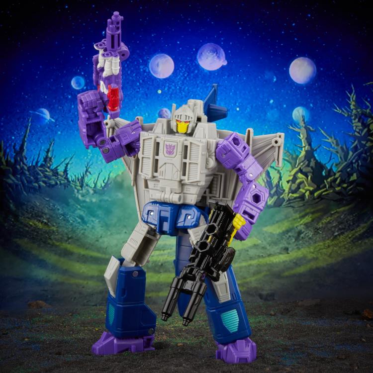 Transformers Legacy Evolution: Needlenose