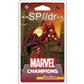 Marvel Champions LCG: SP//dr Hero Pack