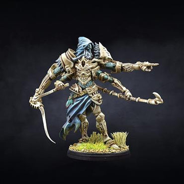 Assault Preceptor - Spires