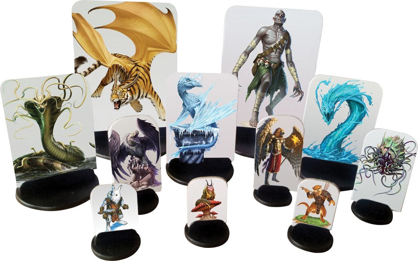 Tome Of Beasts 2 Pawns (5th Edition)