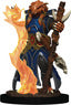 D&D Icons of the Realms Premium Figure Dragonborn Female Sorcerer